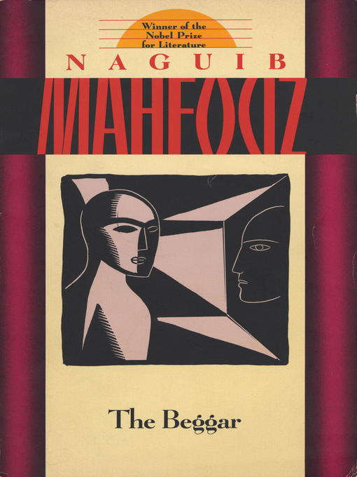 Title details for The Beggar by Naguib Mahfouz - Available